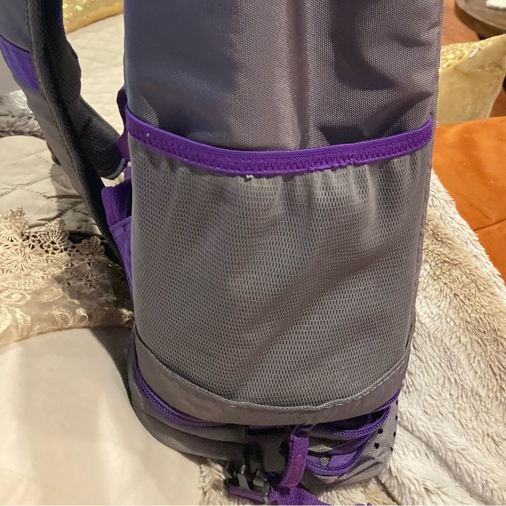 Universal back pack
